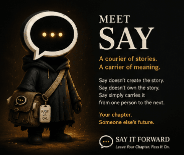 Artifact